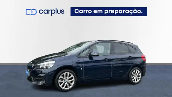 BMW Serie 2 Active Tourer